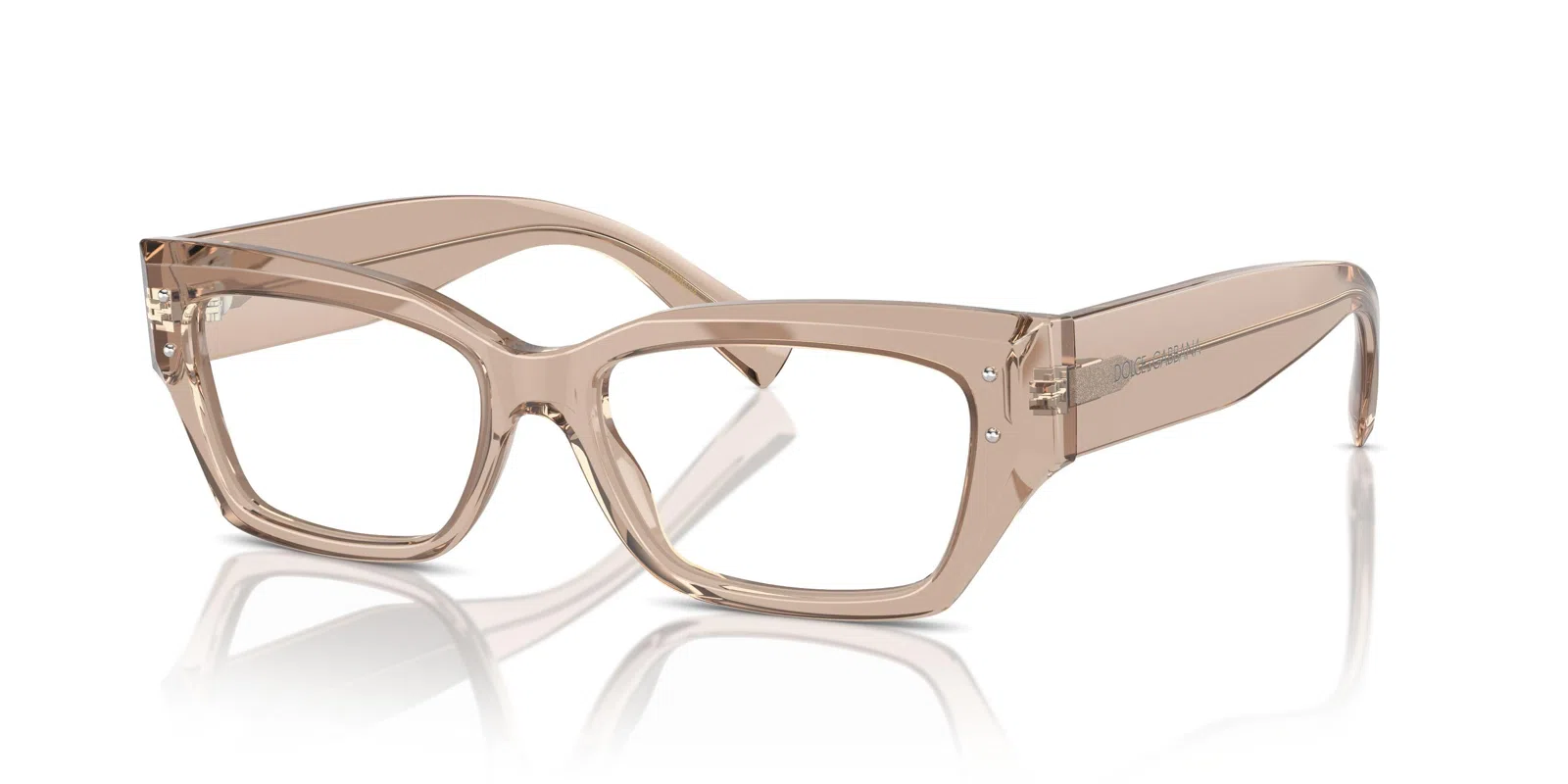 Dolce & Gabbana 3387 Eyeglasses - view 26